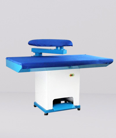 全自动吸风熨烫台