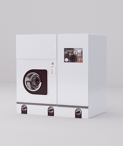 普通四氯乙烯干洗机